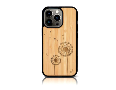 LÖWENZAHN iPhone 16 Pro Max Backcase